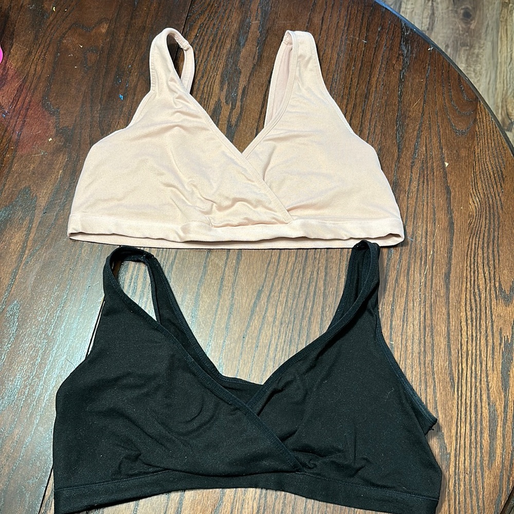 Nursing Bra xxxl